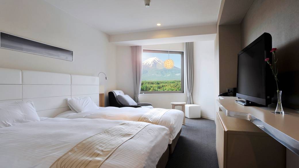 カジュアルスタンダードツイン / 4