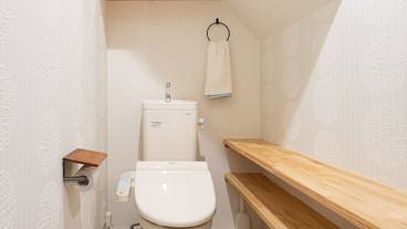 バスルーム / 15