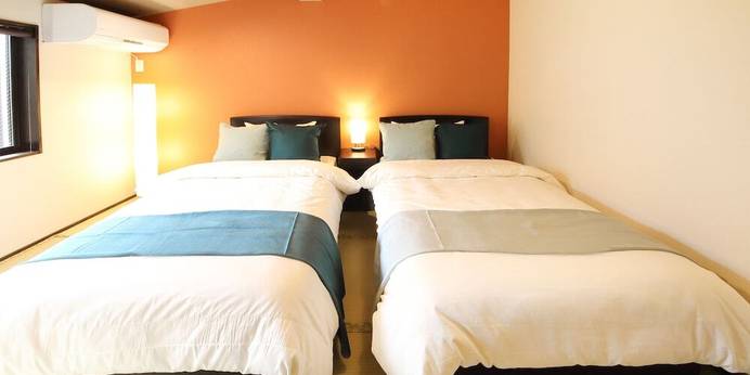 Guest House 西陣 結（京都府 コテージ・ロッジ・一棟貸） / 1