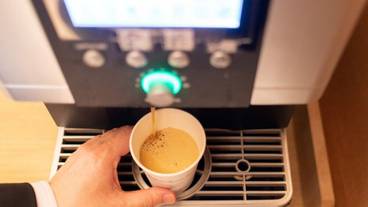 朝食ビュッフェ / 14