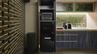 ラグジュアリー スイート　山