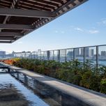 江戸情緒にひたる非日常体験　東京のNEWスポット「豊洲 千客万来」へ