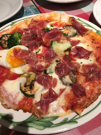 「トラットリア・オゼール」料理 968676 