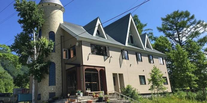 ホテルロムルス（北海道 コテージ・ロッジ・一棟貸） / 1