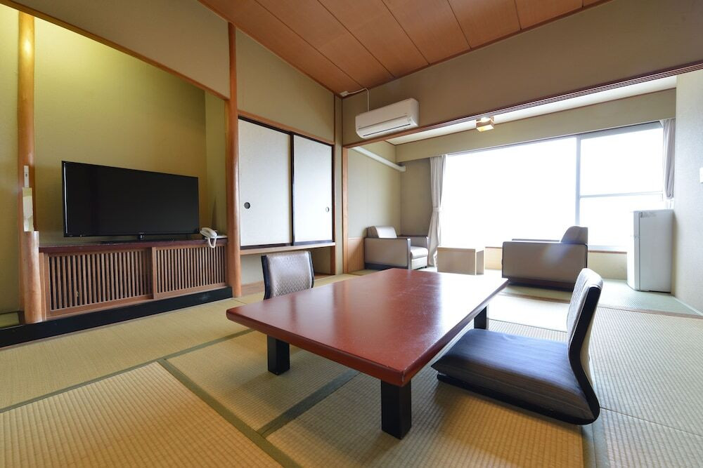 大江戸温泉物語 熱海伊豆山 ホテル水葉亭（オオエドオンセンモノガタリ アタミイズサン ホテルスイヨウテイ） / 6