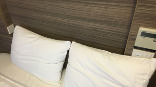 ダブルルーム　(15㎡~16㎡)禁煙 ベッドサイズ140cm