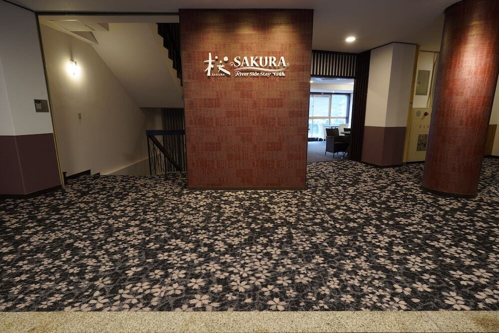 内部エントランス