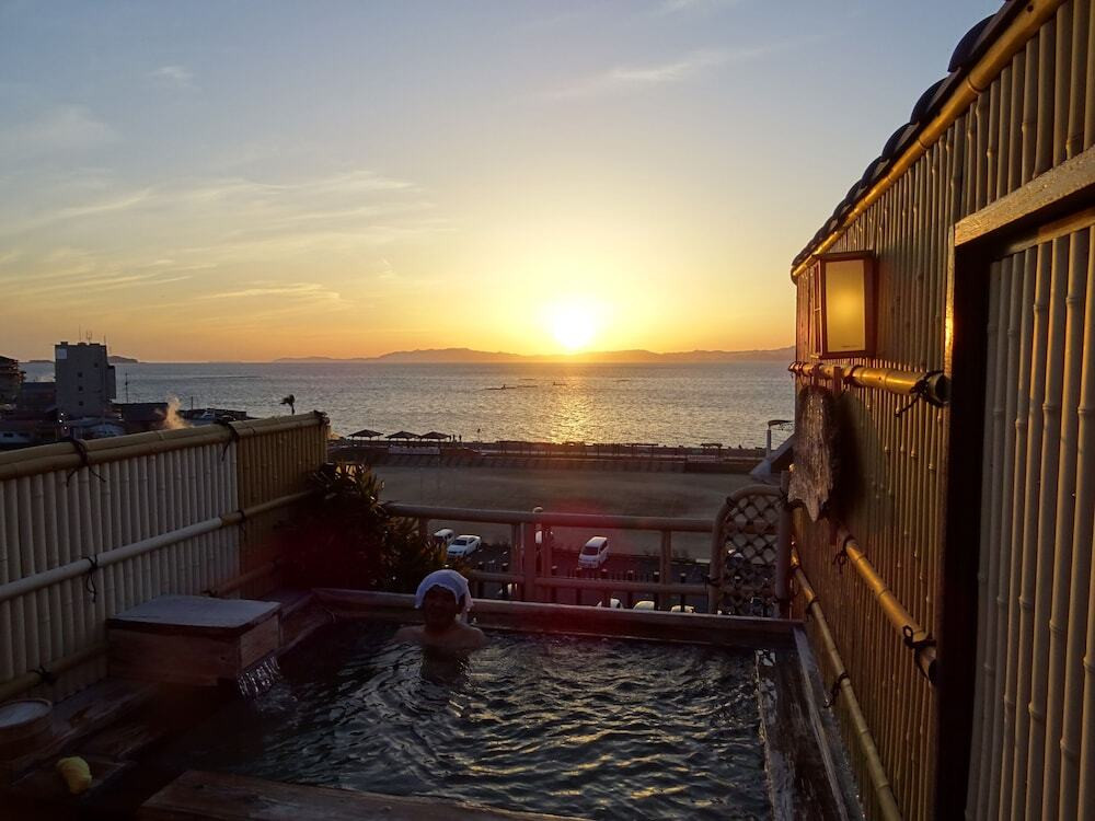 施設からの眺望