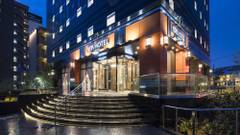 アパホテル 千葉駅前