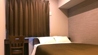 ダブルルーム 禁煙