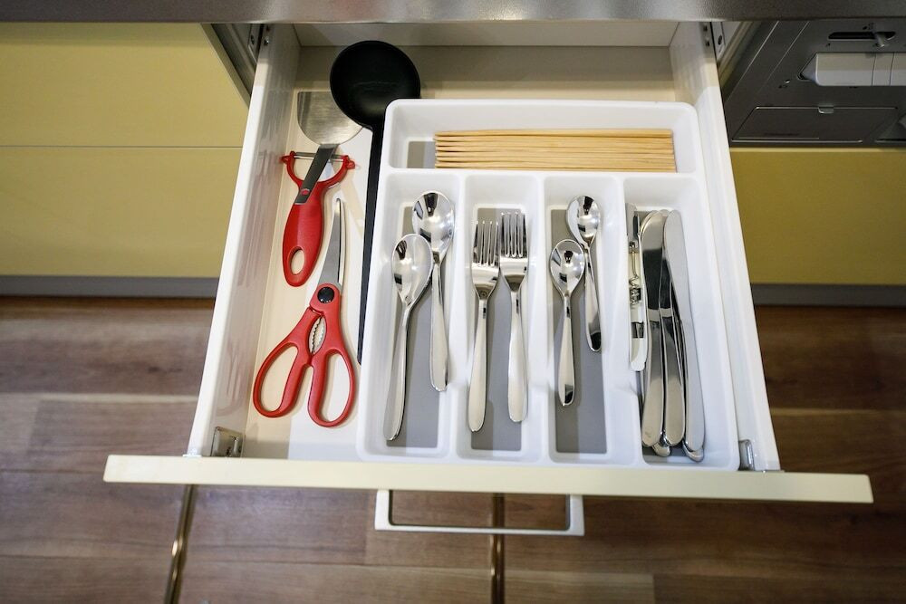 客室の設備とサービス