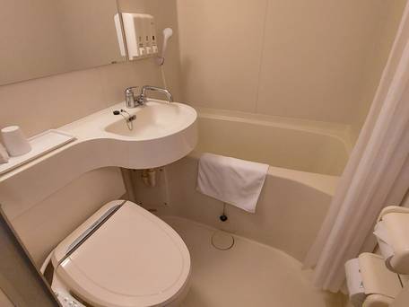 東横イン大分駅前 / 4