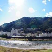 下呂温泉 冨岳（ふがく）（岐阜県 旅館） / 5
