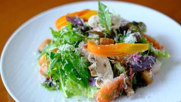 食事・飲み物 / 26