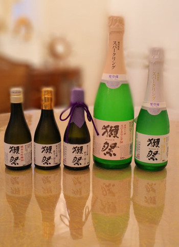 「旭酒造」料理 661135 