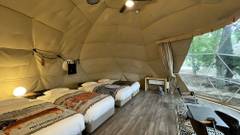 THE DAY POST GENERAL GLAMPING VILLAGE YAMANAKAKO