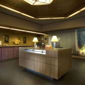 気兼ねなく、心地よく あわら温泉 ホテル八木（福井県 旅館） / 2