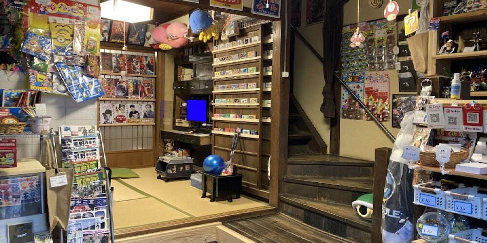 ロビーラウンジ