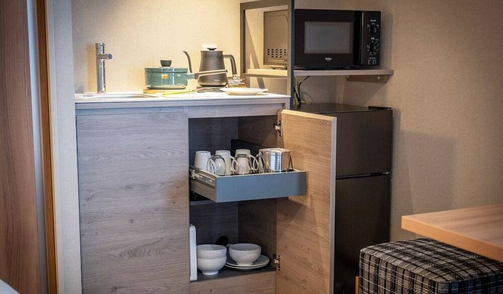 コーナーツインのキッチン / 4