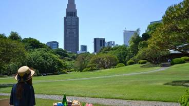 観光スポット / 9