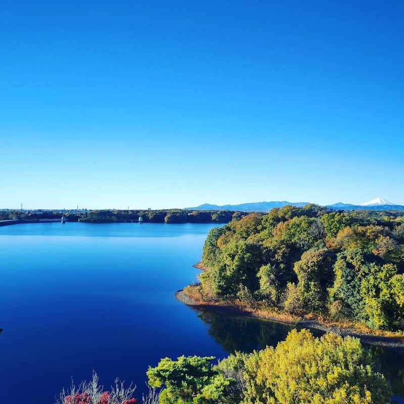 施設からの眺望