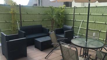 テラス / パティオ / 13