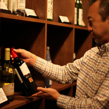 お酒好きに嬉しい・酒蔵3670691