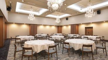 バンケット ホール / 19