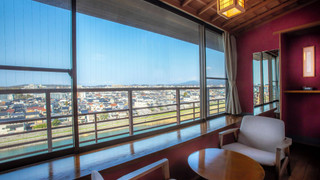 スタンダード 和室 10畳  2名利用 禁煙