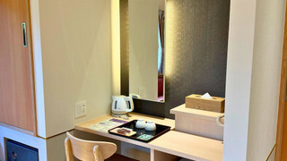 トリプルルーム