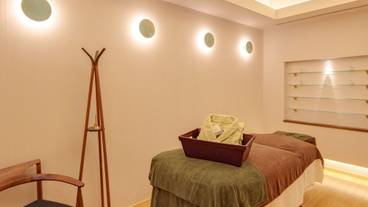 アロマトリートメント「茶香」 / 9