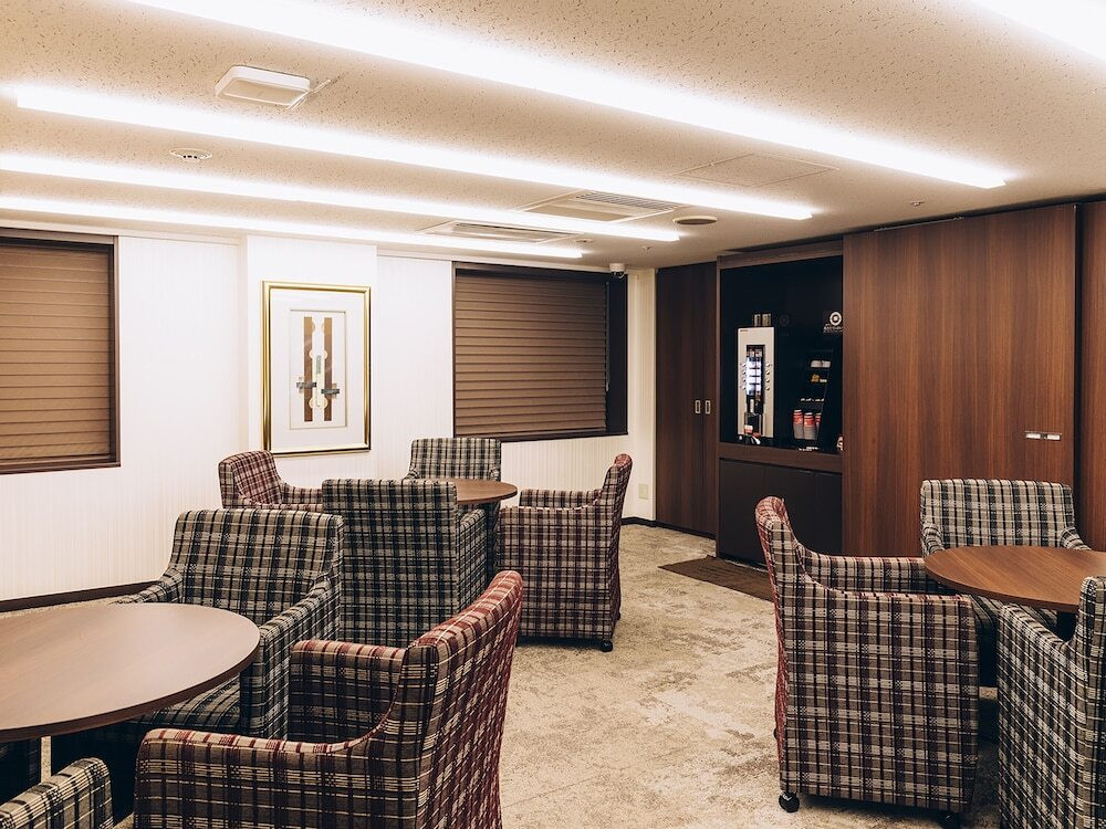 コーヒー サービス