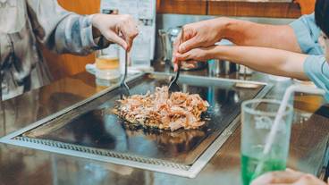 屋外ダイニングエリア / 31