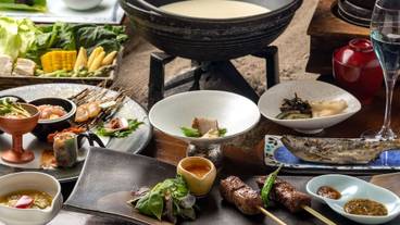 レストラン / 22