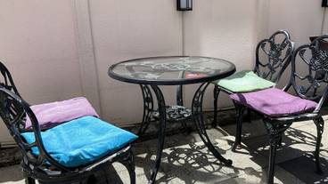 テラス / パティオ / 21