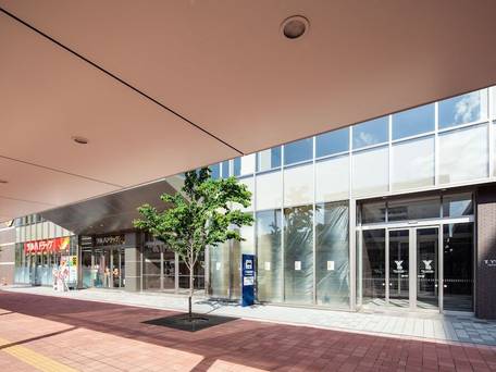 Y's HOTEL旭川駅前 / 4