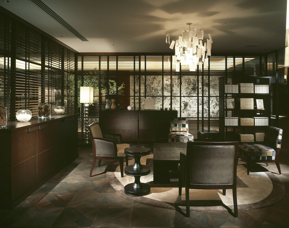 エグゼクティブ ラウンジ