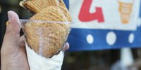 あんこぎっしりのたい焼きがおいし～♡恵比寿の人気店「ひいらぎ」