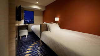 10th-16th エコノミーツイン 禁煙