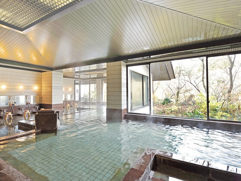 貸切風呂が無料！夕食はアルコール飲み放題3929005