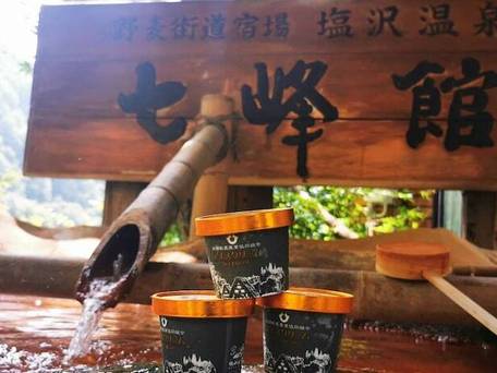 塩沢温泉 七峰館 / 3