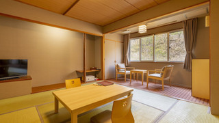 和室低層階 禁煙（定員５名）