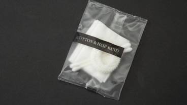 バスルームの設備 / 22