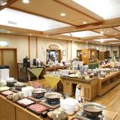 万座ホテルジュラク（群馬県 旅館） / 4