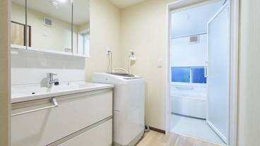 バスルームのシンク / 21