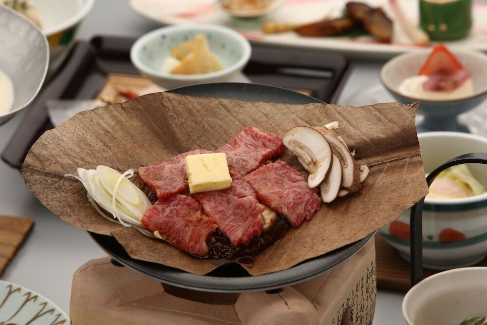 食事・飲み物