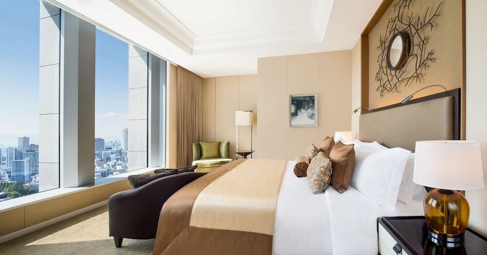 大阪観光なら本町周辺の便利でおしゃれなホテルに宿泊しよう♪4086324