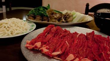 朝食スペース / 6