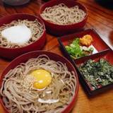 そば 荒木屋(ソバアラキヤ)