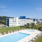 海風に誘われて
リゾートステイの始まり / 1